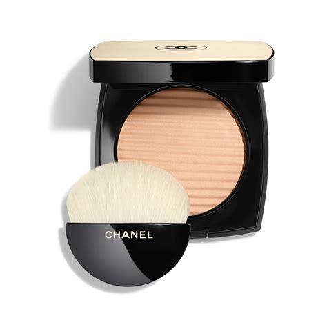 chanel cosmetics bronzer|chanel best bronzer.